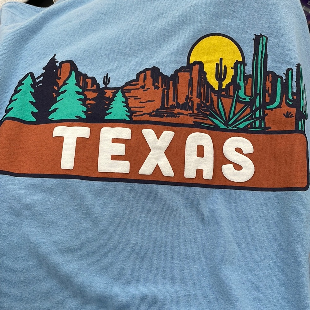 State of Mine Men’s short sleeve